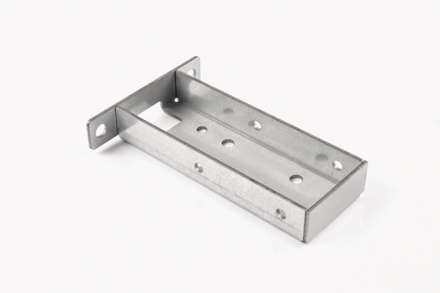 Žigosanje metalnih dijelova