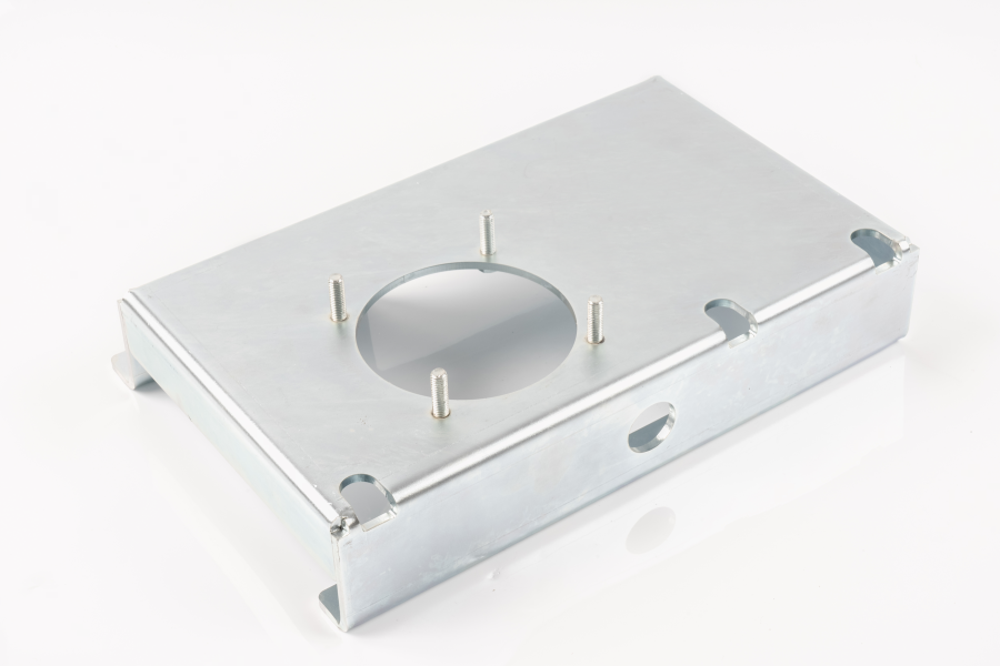 Žigosanje metalnih dijelova