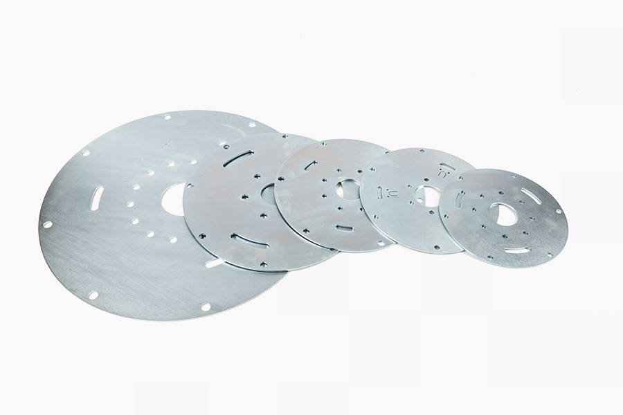 Žigosanje metalnih dijelova