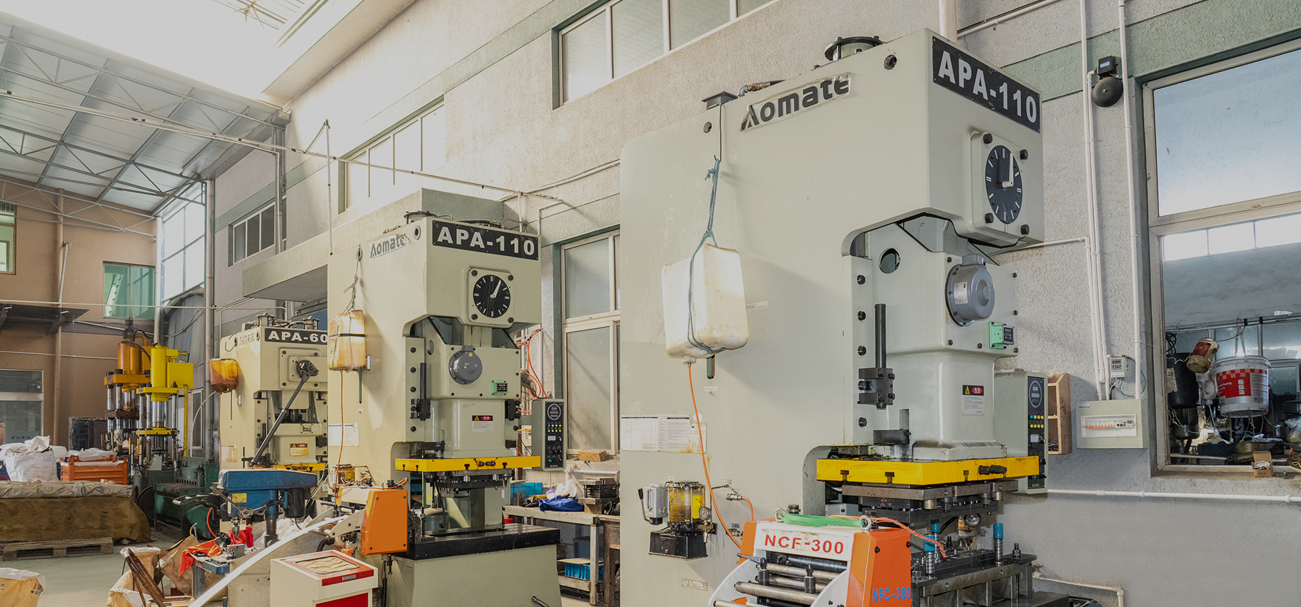 Ningbo Mingli Electric Technology Co., Ltd.